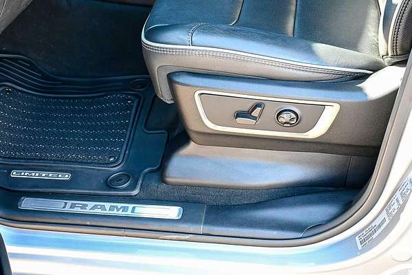 2021 RAM 1500 Limited RamBox DT 4X4 SWB