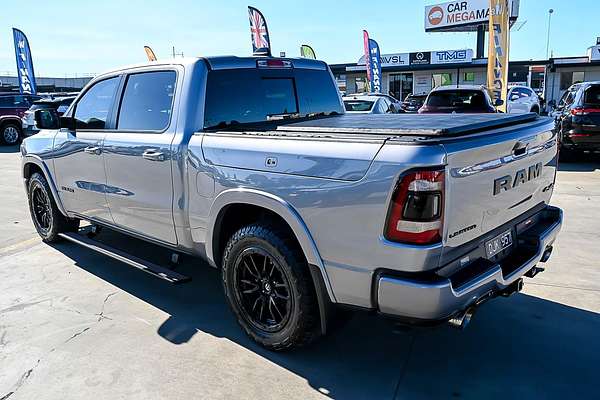 2021 RAM 1500 Limited RamBox DT 4X4 SWB