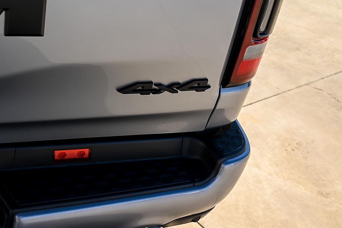 2021 RAM 1500 Limited RamBox DT 4X4 SWB