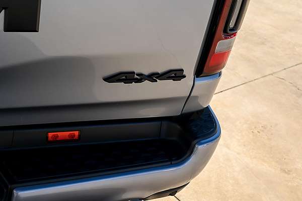 2021 RAM 1500 Limited RamBox DT 4X4 SWB