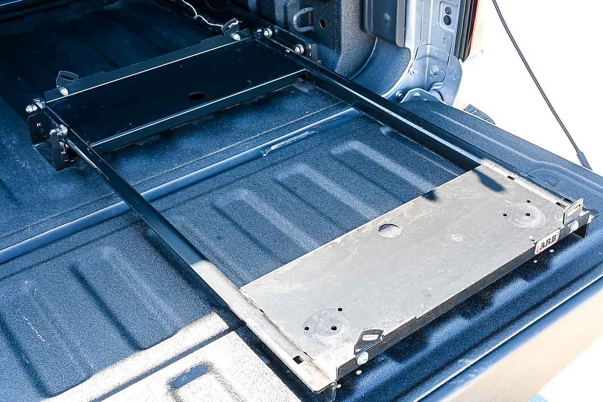 2021 RAM 1500 Limited RamBox DT 4X4 SWB