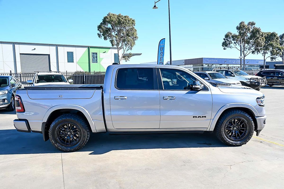 2021 RAM 1500 Limited RamBox DT 4X4 SWB