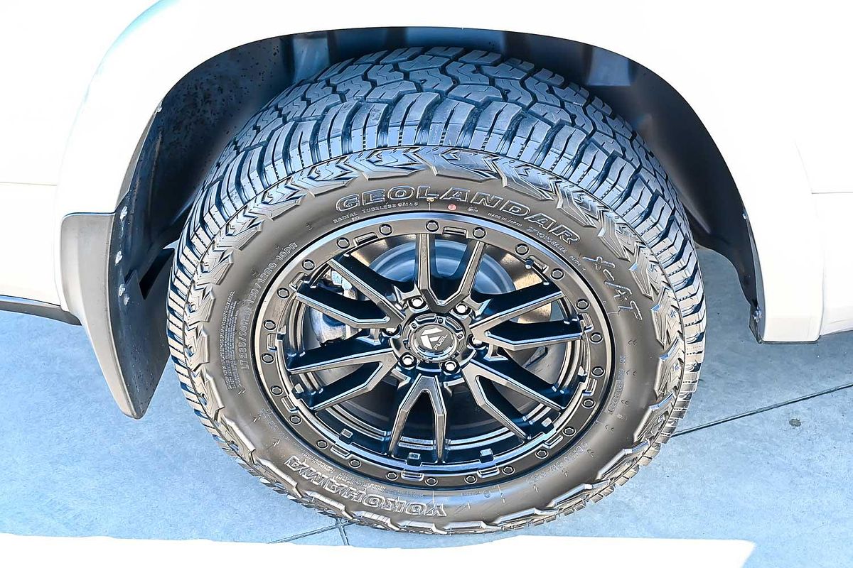 2021 RAM 1500 Limited RamBox DT 4X4 SWB