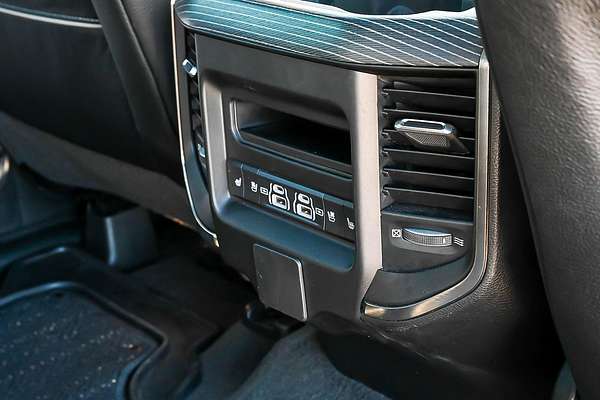 2021 RAM 1500 Limited RamBox DT 4X4 SWB
