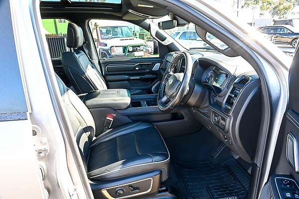 2021 RAM 1500 Limited RamBox DT 4X4 SWB