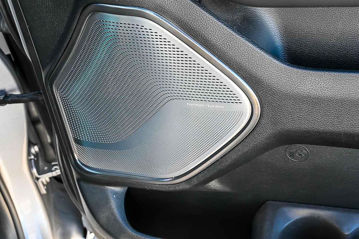 2021 RAM 1500 Limited RamBox DT 4X4 SWB