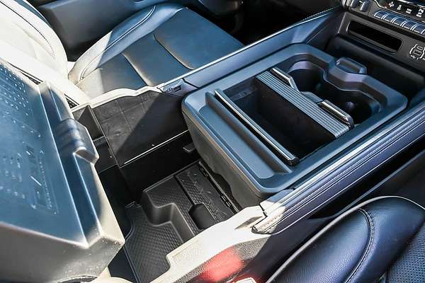 2021 RAM 1500 Limited RamBox DT 4X4 SWB