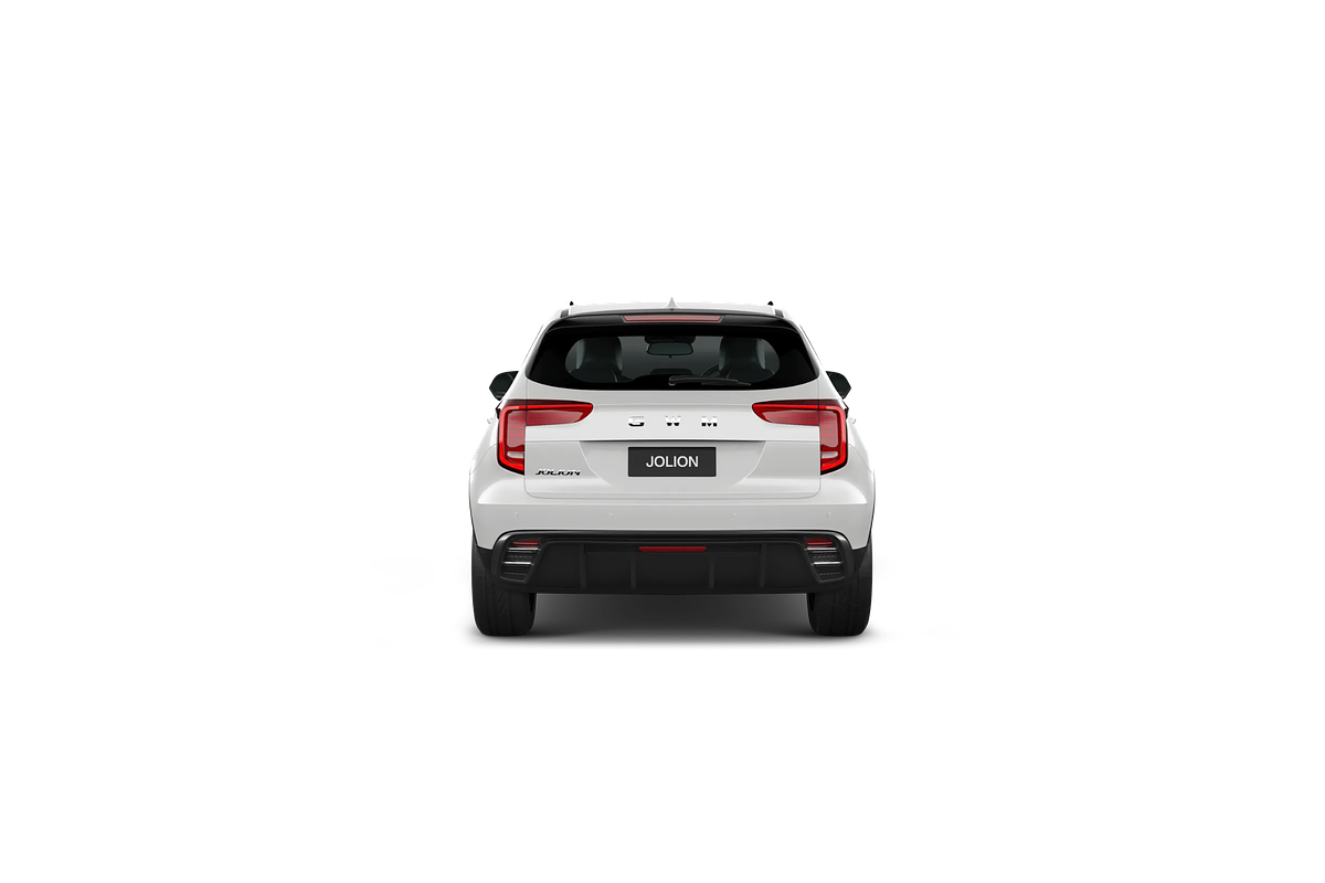 2025 GWM Haval Jolion Lux A01