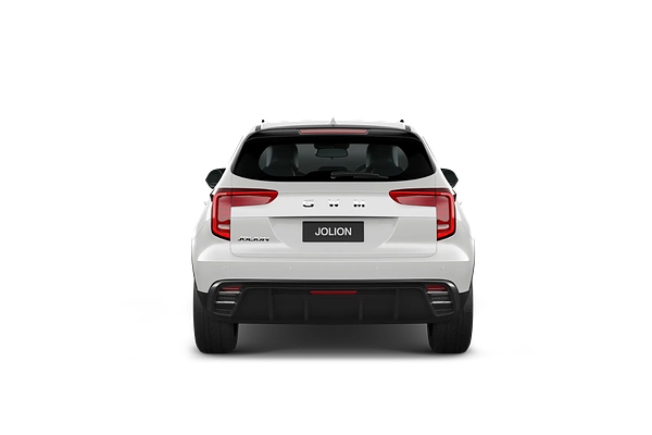2025 GWM Haval Jolion Lux A01