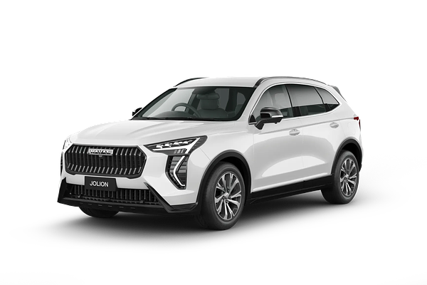 2025 GWM Haval Jolion Lux A01