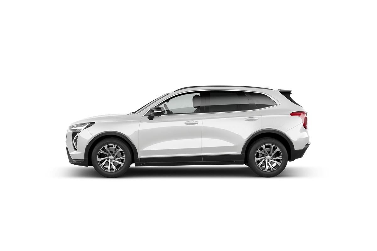 2025 GWM Haval Jolion Lux A01