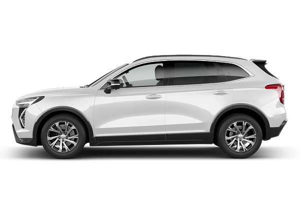 2025 GWM Haval Jolion Lux A01