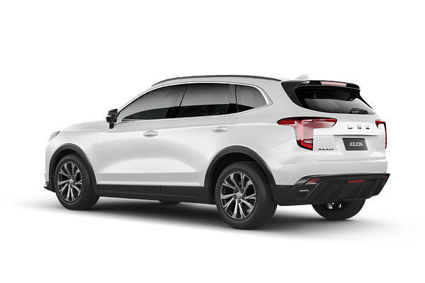 2025 GWM Haval Jolion Lux A01