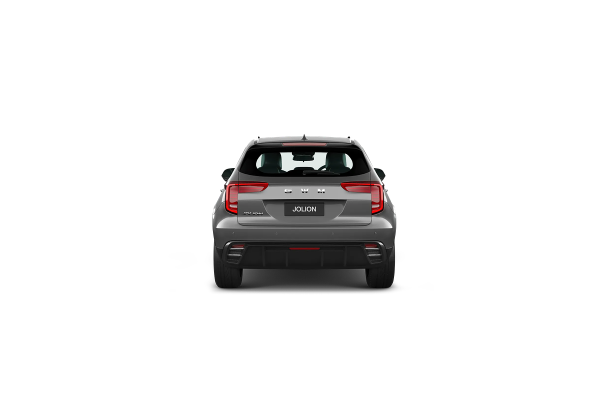 2025 GWM Haval Jolion Premium A01