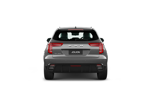 2025 GWM Haval Jolion Premium A01