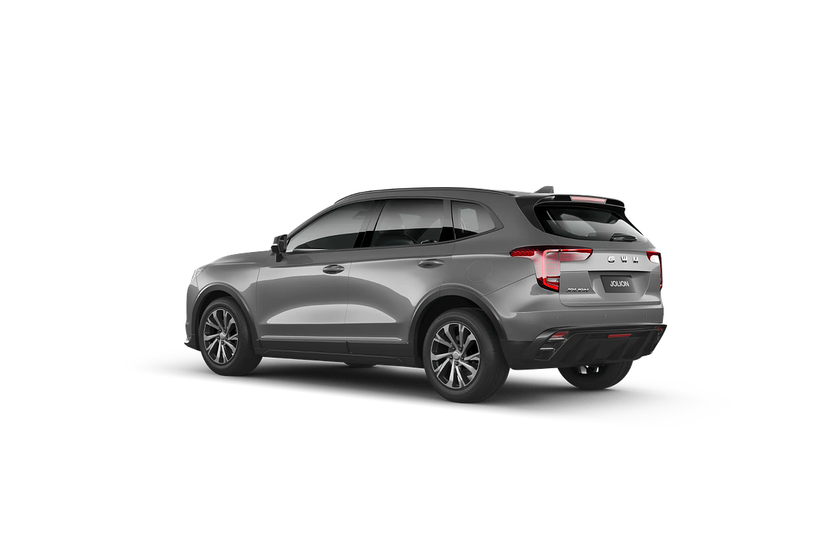 2025 GWM Haval Jolion Premium A01
