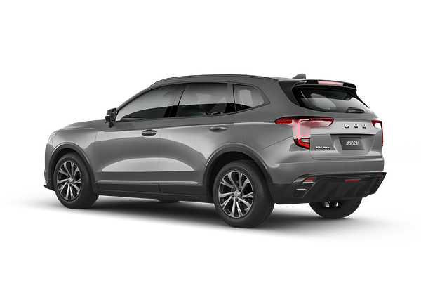 2025 GWM Haval Jolion Premium A01