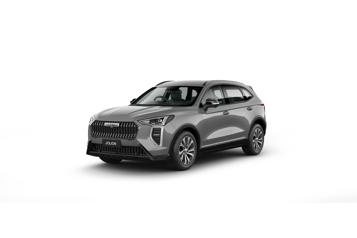 2025 GWM Haval Jolion Premium A01