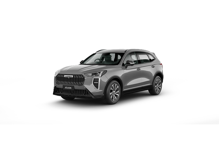 2025 GWM Haval Jolion Premium A01