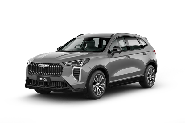 2025 GWM Haval Jolion Premium A01