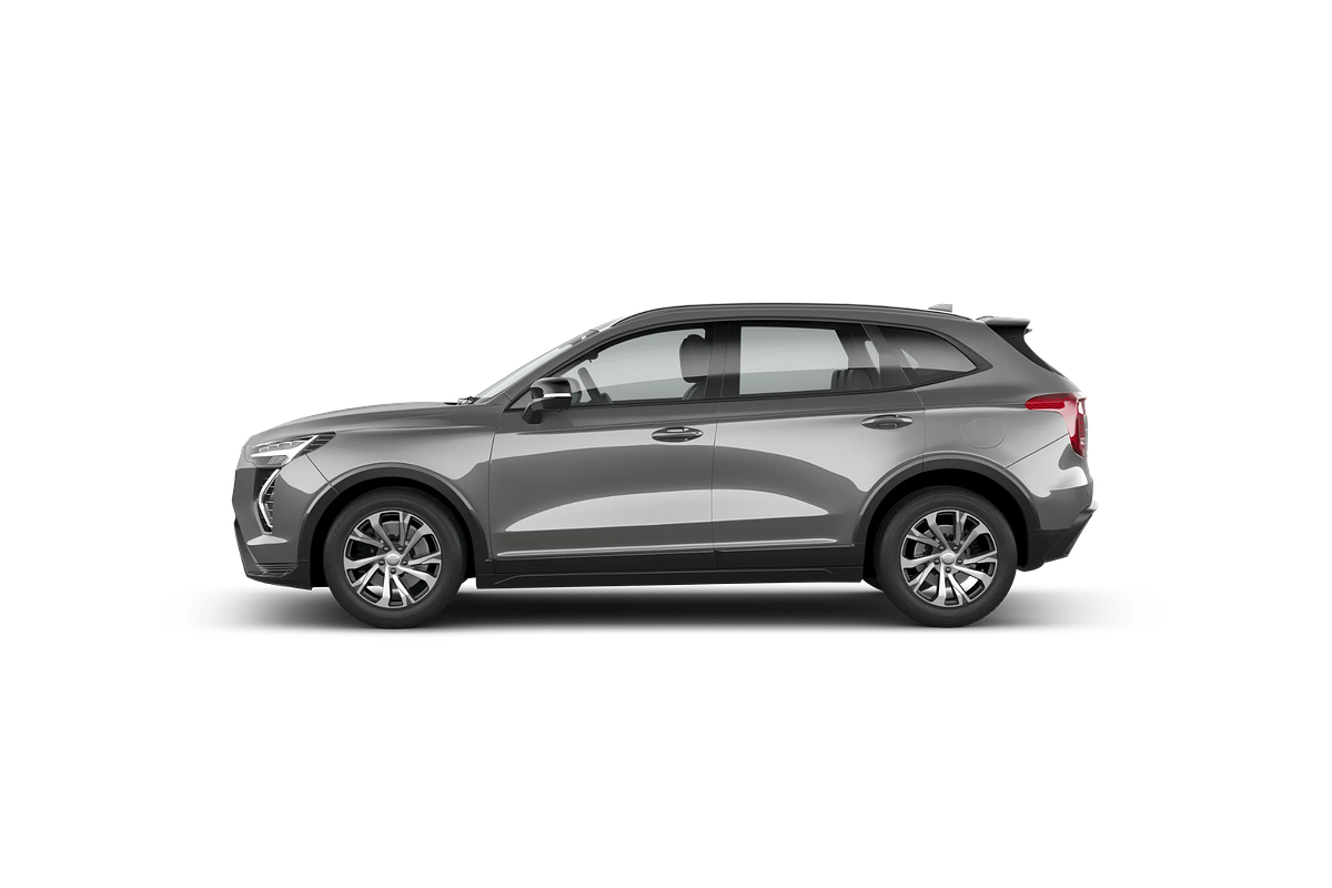 2025 GWM Haval Jolion Premium A01