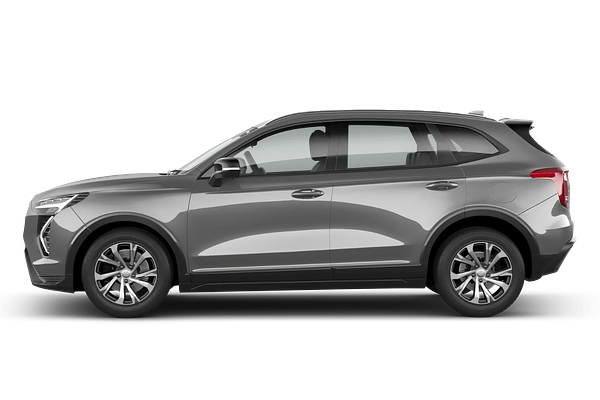 2025 GWM Haval Jolion Premium A01
