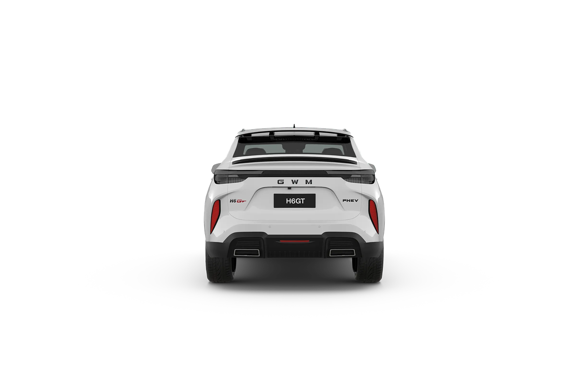 2025 GWM Haval H6GT Ultra PHEV B03