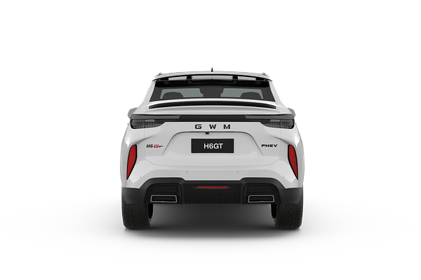 2025 GWM Haval H6GT Ultra PHEV B03
