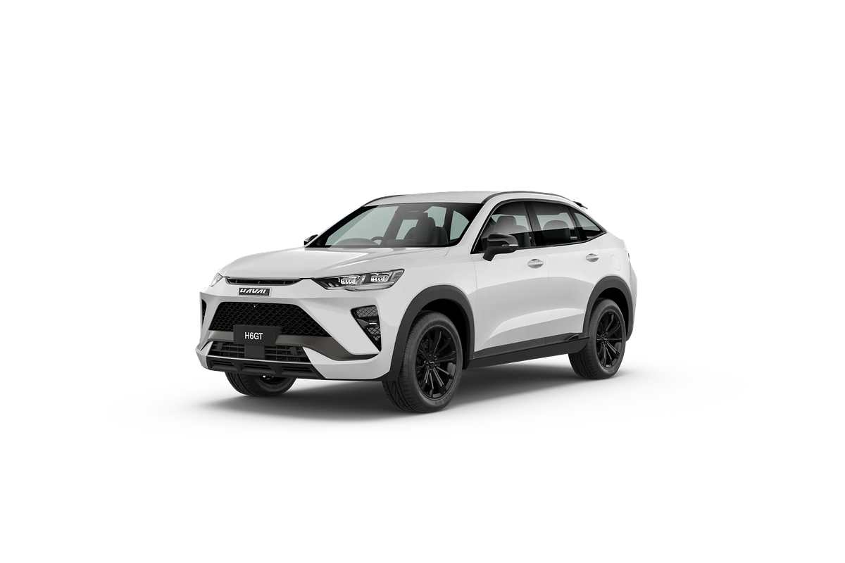 2025 GWM Haval H6GT Ultra PHEV B03