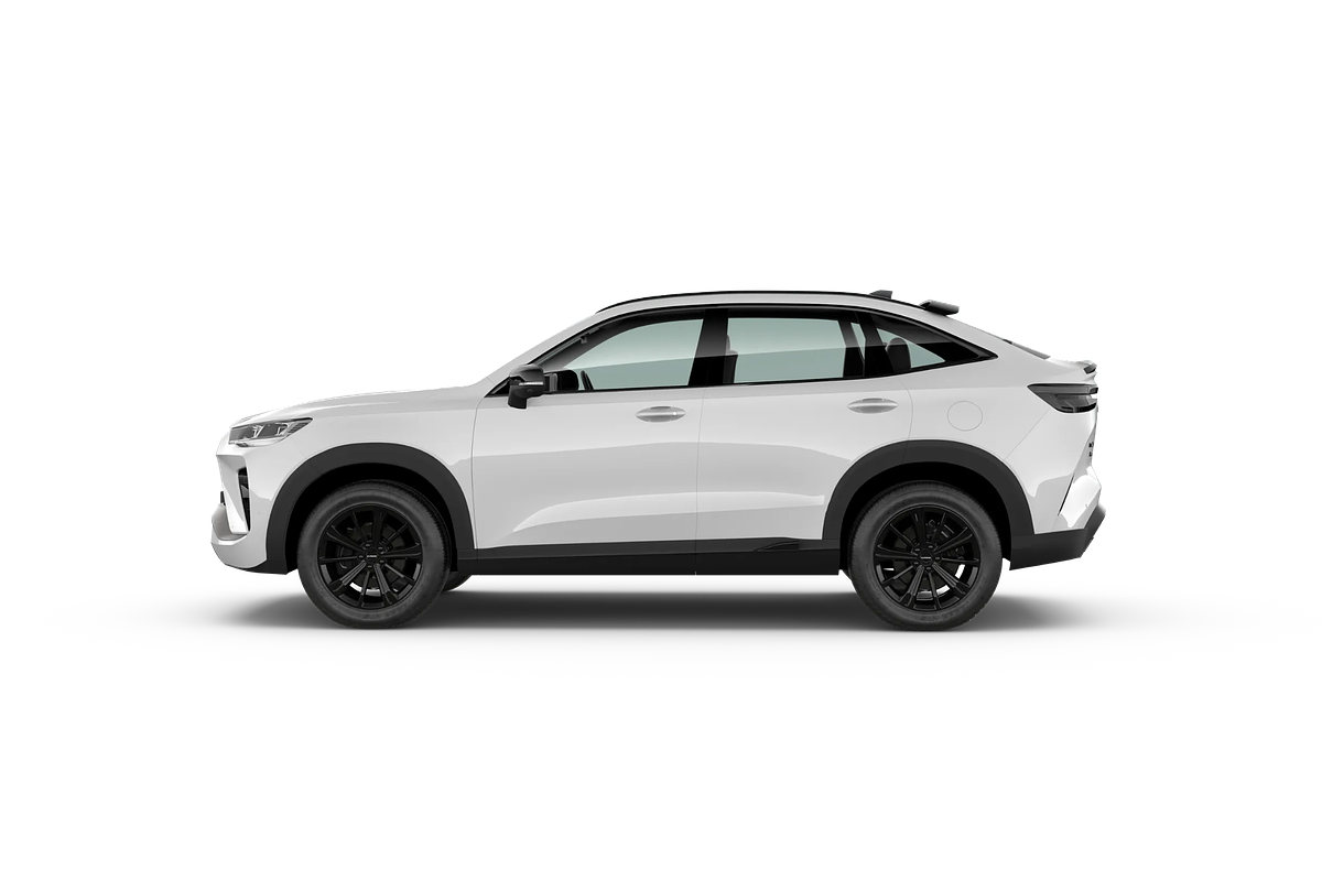2025 GWM Haval H6GT Ultra PHEV B03
