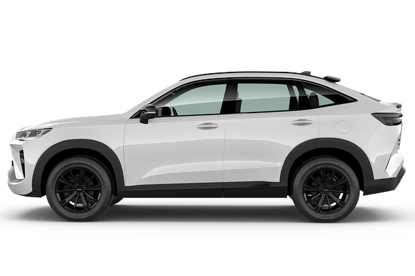 2025 GWM Haval H6GT Ultra PHEV B03