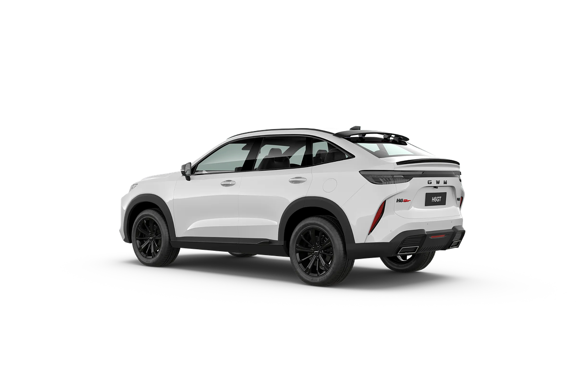 2025 GWM Haval H6GT Ultra PHEV B03