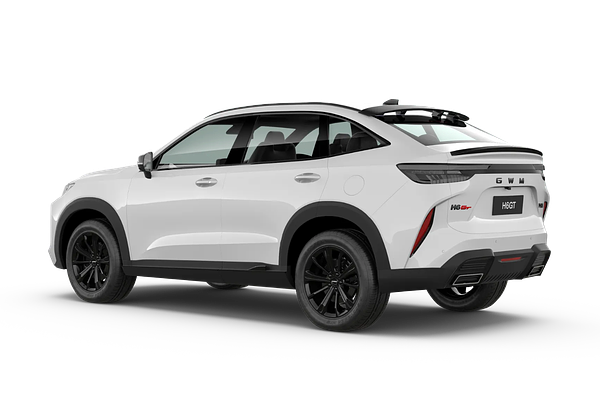 2025 GWM Haval H6GT Ultra PHEV B03