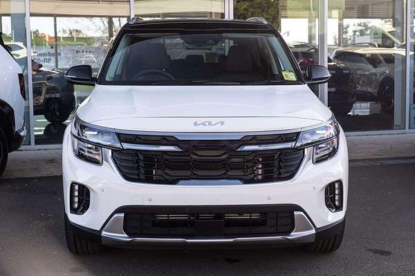 2025 Kia Seltos GT-Line SP2 PE