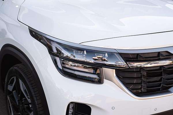 2025 Kia Seltos GT-Line SP2 PE