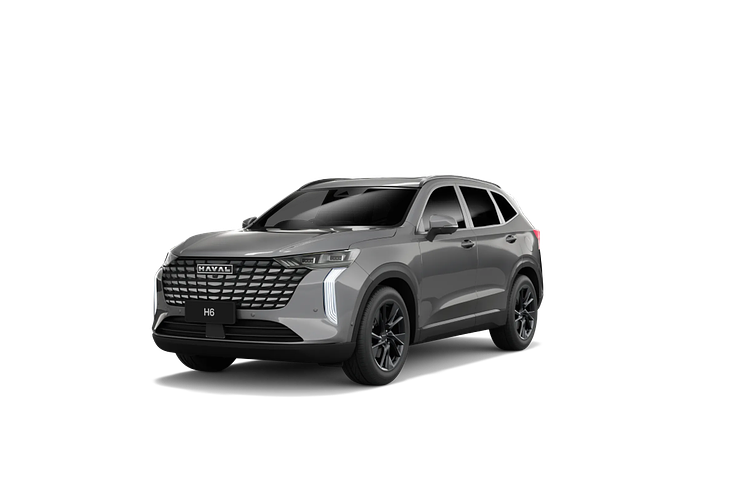 2025 GWM Haval H6 Ultra B01