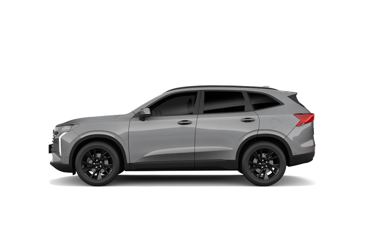 2025 GWM Haval H6 Ultra B01