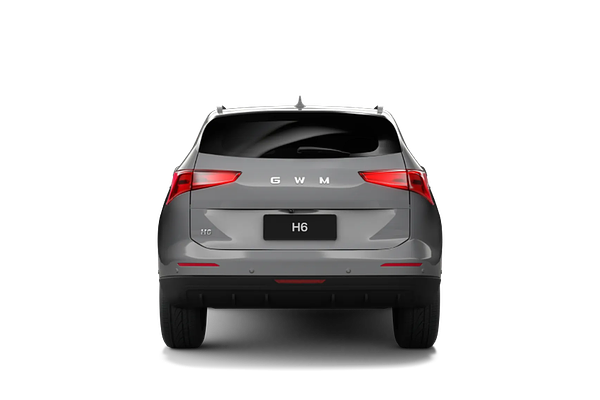 2025 GWM Haval H6 Ultra B01