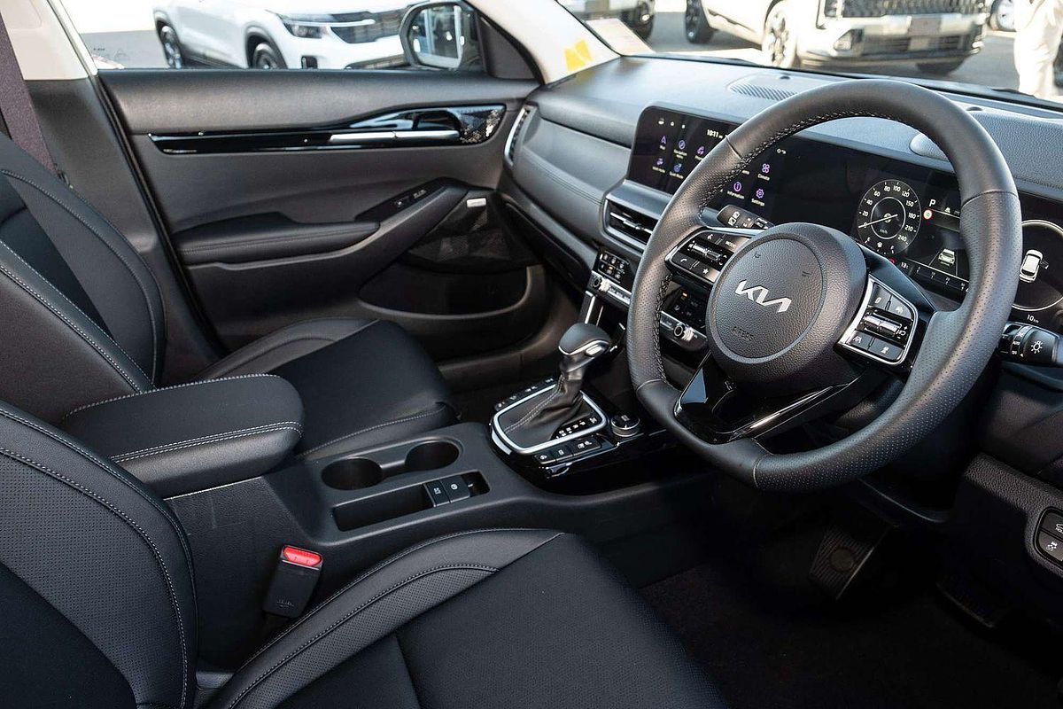 2025 Kia Seltos GT-Line SP2 PE