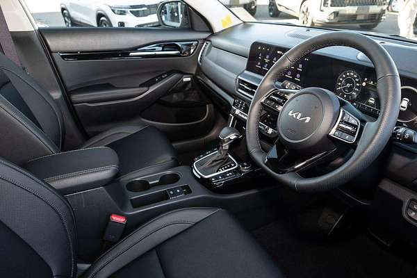 2025 Kia Seltos GT-Line SP2 PE