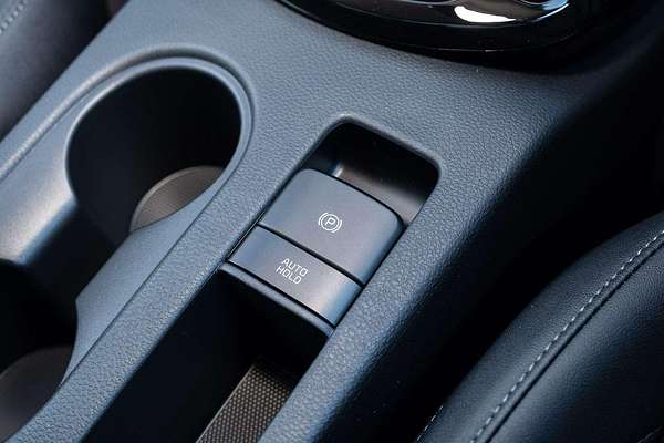 2025 Kia Seltos GT-Line SP2 PE