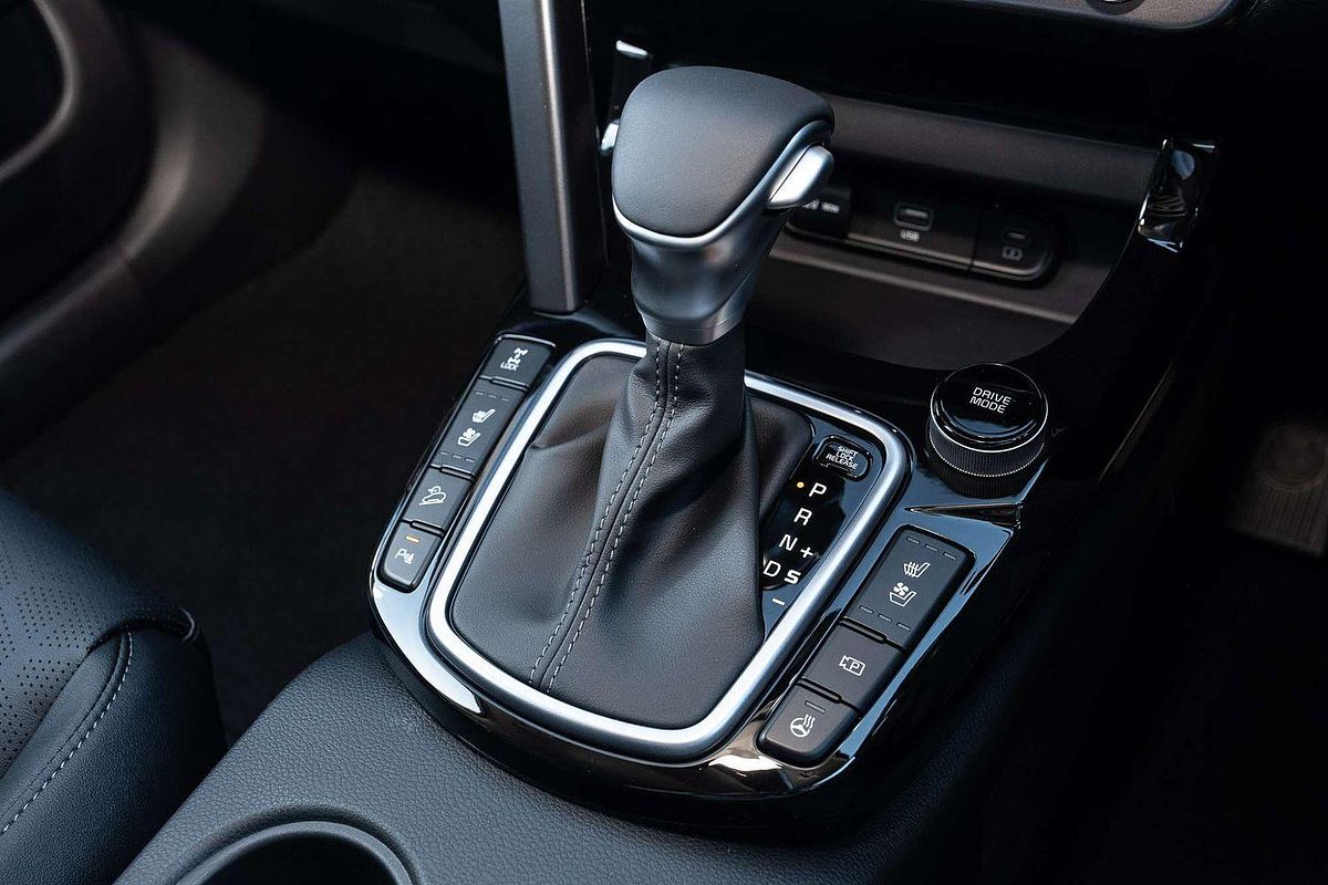 2025 Kia Seltos GT-Line SP2 PE