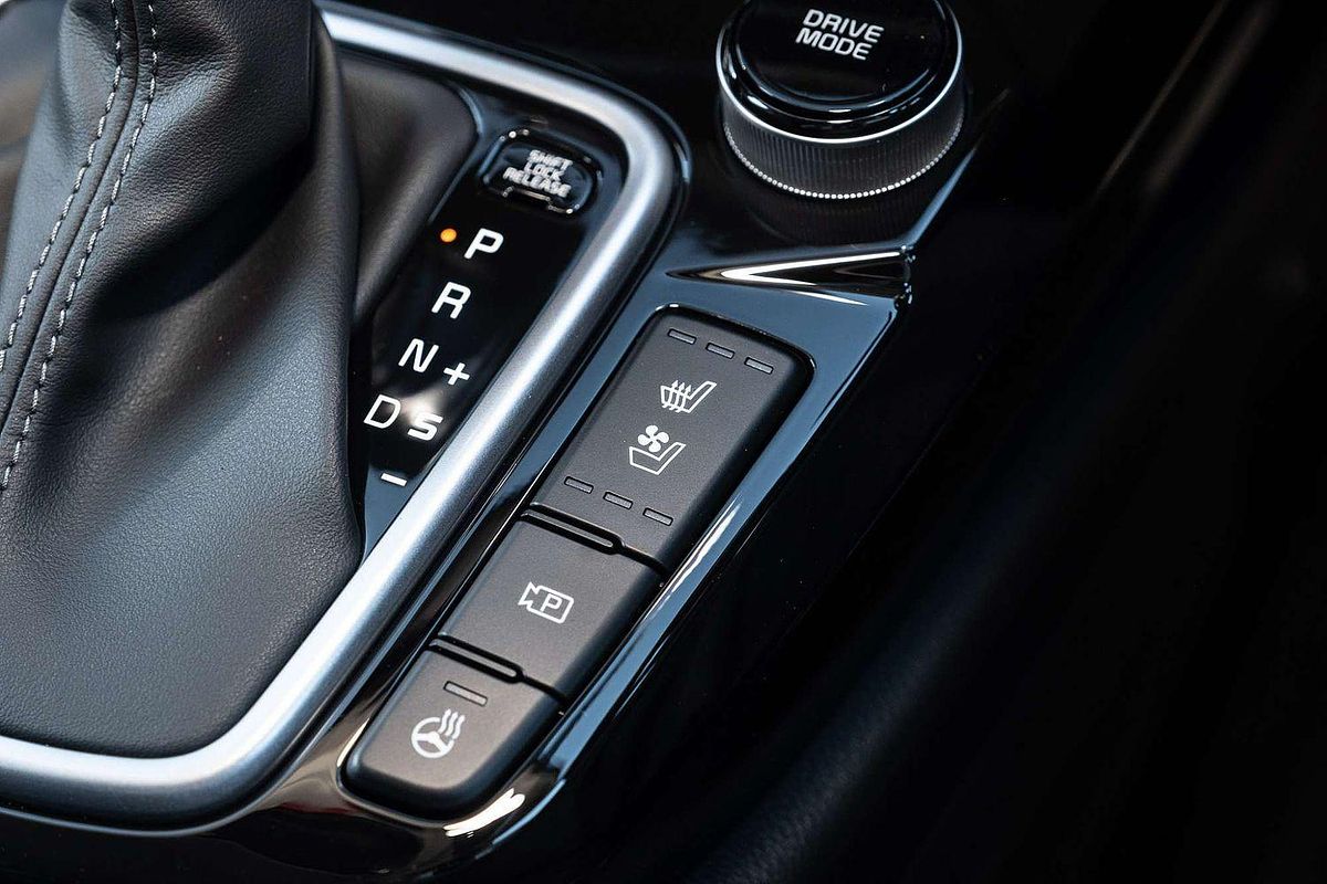 2025 Kia Seltos GT-Line SP2 PE