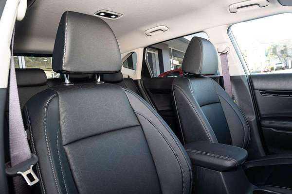 2025 Kia Seltos GT-Line SP2 PE