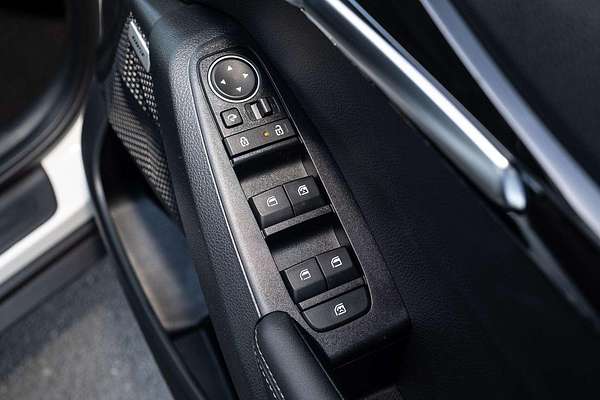 2025 Kia Seltos GT-Line SP2 PE