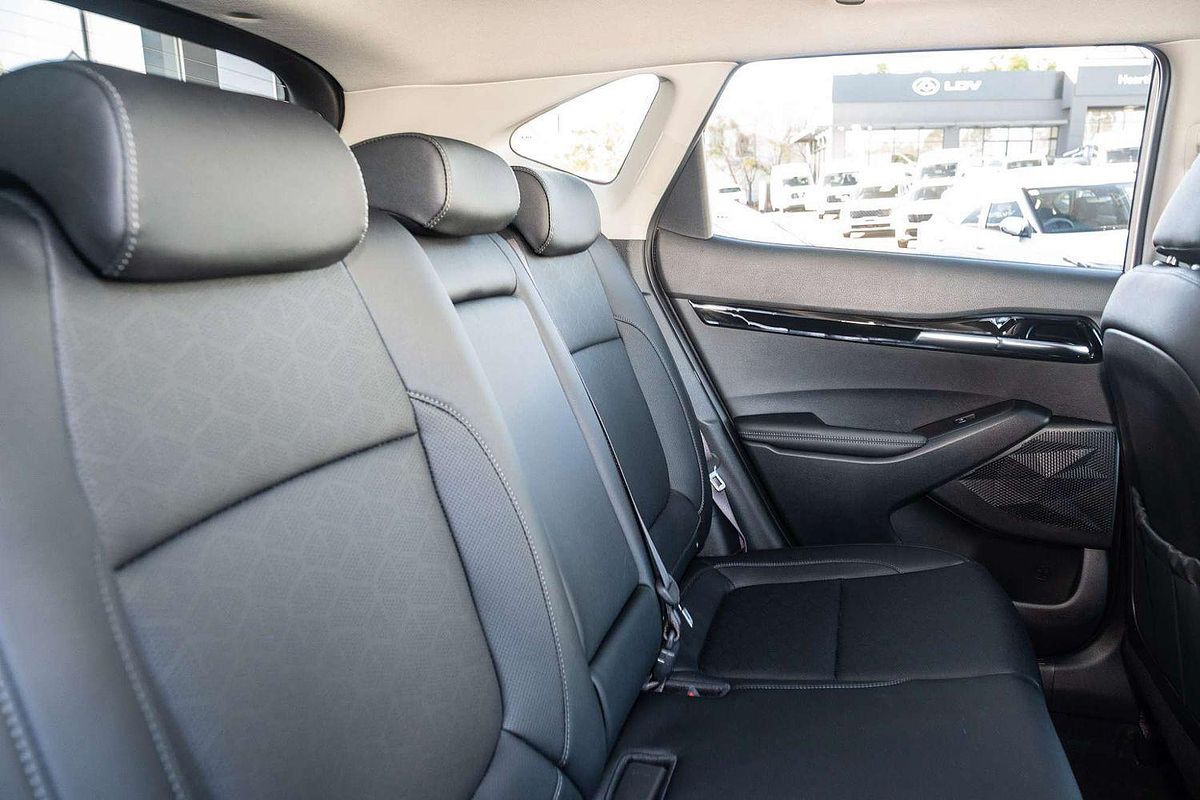 2025 Kia Seltos GT-Line SP2 PE