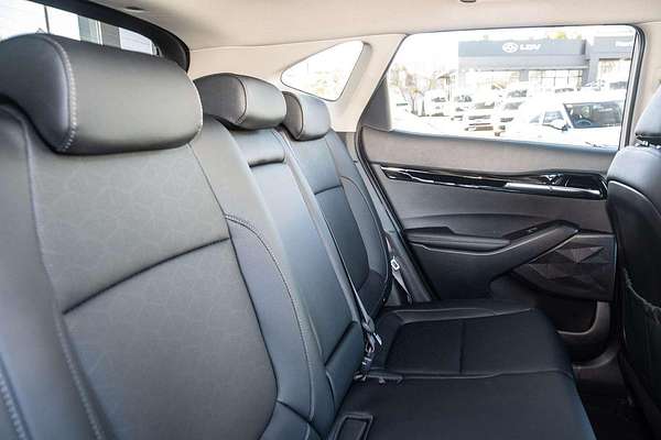 2025 Kia Seltos GT-Line SP2 PE