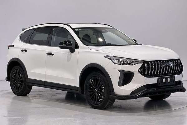 2025 GWM Haval Jolion Ultra A02