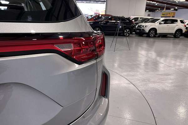 2025 GWM Haval Jolion Ultra A02