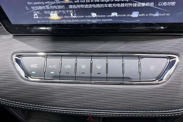 2025 GWM Haval Jolion Premium Hybrid A02